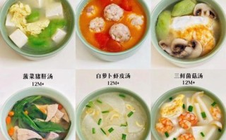 健康美味的蔬菜鸡蛋汤（简单易做，适合家庭日常食用）