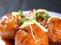 三鲜狮子头的制作方法（传统美食的独特魅力）