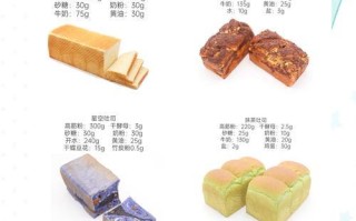 「手工制作原味吐司面包」（「用实心技巧做出松软可口的面包」）
