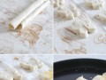 手抓饼蝴蝶酥制作全解析（传统美食，轻松DIY，美味享受）
