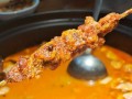 新鲜水果串的制作方法（以西瓜和西红柿为例，打造最佳水果串）