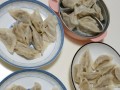 手工饺子：传统美食的艺术
