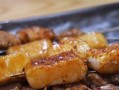 日式烧烤猪肉的制作方法（一步步教你烤出美味多汁的日式烤肉）