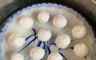 蒸元宵的制作方法（传统佳节必备，简单易学的蒸元宵制作教程）