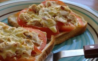 美食分享（健康营养，口感丰富的早餐之选）
