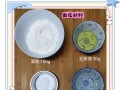 自制喜羊羊花生酥饼（简单易学的做法，让你轻松DIY）