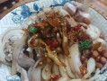 白切蹄膀的做法（传统美食的制作方法）