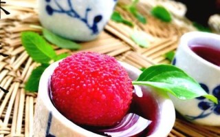 手制杨梅果酒，告别白酒烈性（以杨梅果酒为主打，制作无白酒口感的美酒）