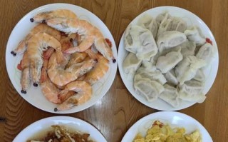 滋味浓郁的猪肉虾皮汤圆制作方法（家庭必备，简单易学，口感极佳）