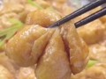 双肉酿油豆腐，豆香肉嫩口感绝佳（用料简单，步骤易学，一口就爱上的美味佳肴）