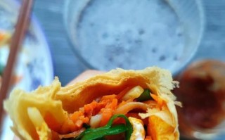 杂粮饼子的做法（健康美味，家常制作）