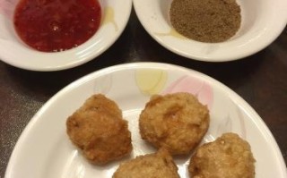 探秘以丸到一起的制作技巧（传统美食新生活——打造健康美味的以丸到一起）
