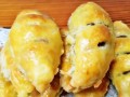 香肠豇豆粒的做法（美味可口，简单易做）