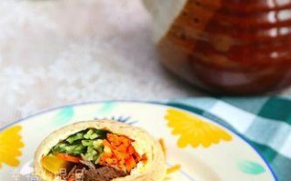 用营养鸡蛋打造美味煎饼（做法详解，让你轻松拥有口感独特的鸡蛋煎饼）