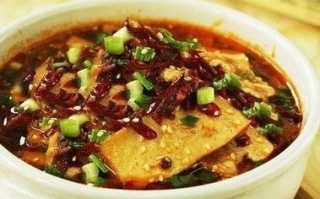 五香卤蛋兰花干的做法（美味可口的家常下饭菜）