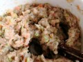 宝宝营养早餐，DIY西兰花鸡肉肠（15分钟搞定，营养美味两不误）