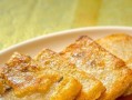 教你轻松做出美味的油煎年糕（年糕在锅里“嘶嘶”作响，香气四溢，让你的味蕾在新年更美好）