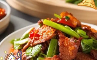 自创回锅肉的做法（美味好吃的家常回锅肉，让你爱上下厨房）