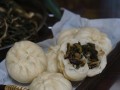 香菇猪肉包子的制作方法（口感鲜美，营养丰富，自制包子好吃又健康）