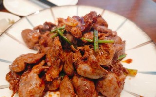 家常美食（一份简单易学的美食，让你体验中式家庭料理的美味）