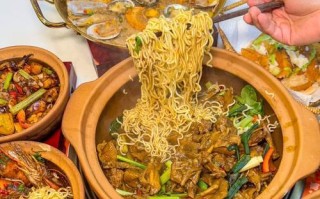 以香焖鸭汤面为主题的美食制作（传统美味的重口味美食，带来舌尖上的感受）