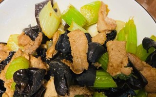 美味家常菜（健康营养、简单易学的家常炒菜，瞬间提升餐桌的味蕾体验）