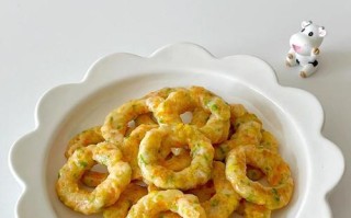 美味可口的虾仁时蔬芝麻面（以健康为主题，以味觉为灵魂）