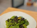 香辣肉末苦瓜（味蕾的双重享受）