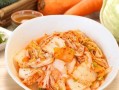 用水果制作美味泡菜（果蔬泡菜的制作方法和口感）