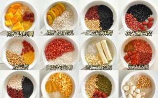 用玉米制作美味豆浆（健康又美味的营养饮品/玉米豆浆的制作方法及好处）
