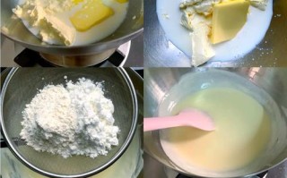 如何做出口感细腻的日式乳酪蛋糕（以最简单的步骤，轻松制作一款美味的日式乳酪蛋糕）