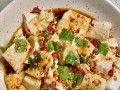 小米辣拌香菜的制作方法（用小米辣调味，让香菜更加美味）
