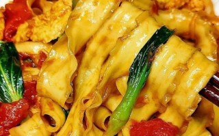 教你轻松做出美味可口的以西红柿鸡蛋削面（家常美食，健康营养，削面技巧一一传授）