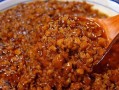 如何制作美味的鲜花椒炸肉酱（用这个秘密食谱炸出口感酥脆，味道香辣的炸肉酱）