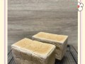 教你制作美味液态双色吐司（口感细腻，造型精美，双色分明，尽显美食的诱惑力）