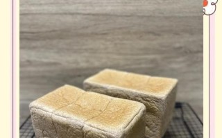 教你制作美味液态双色吐司（口感细腻，造型精美，双色分明，尽显美食的诱惑力）