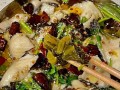美味芝麻鱼片（快速简单的做法，轻松在家享受美食）