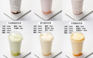 健康美味，自制仙人掌酸奶杯（营养丰富，口感清爽，以仙人掌为原料，制作自己的酸奶杯）