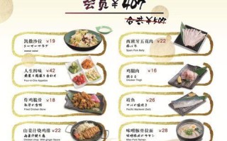 日式烧肉（学会日本烧肉的正确做法，享受美食的同时领略文化魅力）