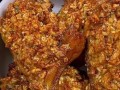品尝周黑翅美食之道（美味佳肴的独特做法及食材搭配）