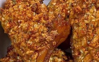 品尝周黑翅美食之道（美味佳肴的独特做法及食材搭配）
