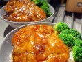 青豆猪排饭的做法（用清爽青豆搭配肉质猪排，做一顿美味又健康的饭菜）