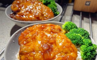 青豆猪排饭的做法（用清爽青豆搭配肉质猪排，做一顿美味又健康的饭菜）