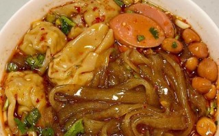 做法详解，让你在家也能吃到道地的卷筒粉（做法详解，让你在家也能吃到道地的卷筒粉）