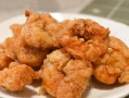 美味油炸虾仁的制作方法（口感鲜美、色香味俱佳的美食佳品）