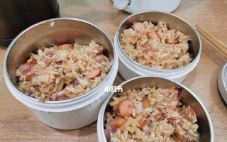 如何制作美味的以什锦海陆炒饭？（掌握关键步骤，做出口感松软、香气四溢的炒饭！）