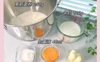 自制毛毛虫果酱面包（用新鲜水果制作天然果酱，享受健康美味）