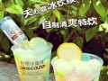 以西瓜雪碧特饮为主角的夏日清爽特饮制作（清凉解暑，轻松自制，西瓜雪碧特饮给你不一样的味觉体验）