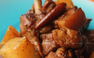 如何用肉勾鸡做出美味佳肴（掌握肉勾鸡的秘密，烹饪出口感嫩滑的鸡肉佳肴）