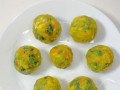 用蔬菜面糊创意烹饪（尝试新的味道，打造健康美食）
